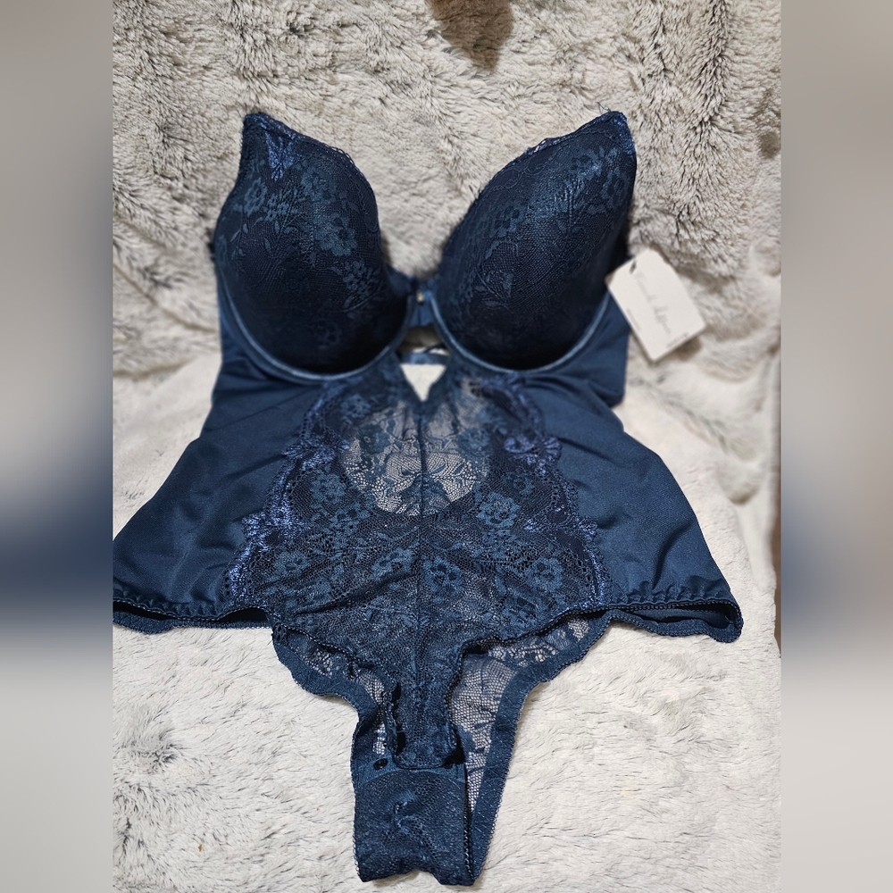 New Lingerie